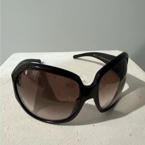 Vintage Juicy Couture Poolside/S sunglasses